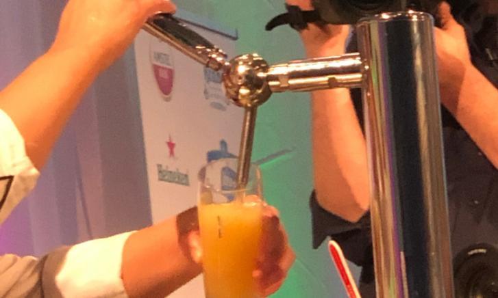 Heftige discussie over alcoholpercentage festivalbier